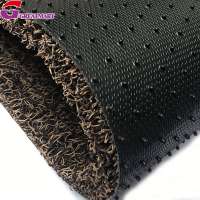 New style 3d car mat